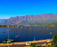 Katra Honeymoon Tour