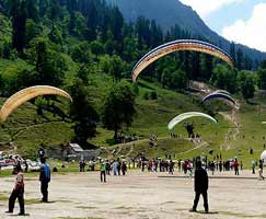 Tour Package In Katra