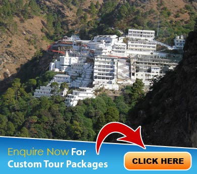 Katra Tour Packages