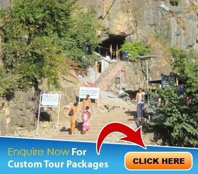 Katra Tour Packages